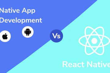 What to choose for Mobile app development: React Native vs Native